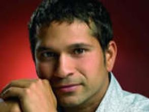 Sachin pledges supports for tiger conservation