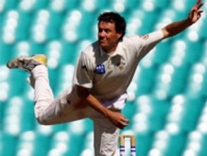 Pick McGain, says MacGill to Oz selectors