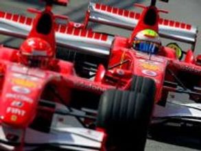 Formula One: Wins not points to decide F1 title