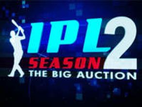 Delhi, Jaipur dropped as IPL venues