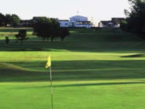 World's oldest golf course in Scotland!