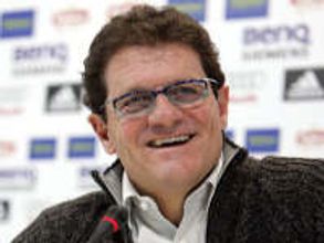 Capello asks teams to be careful with Messi
