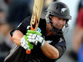 Jesse Ryder century marvels cricket legends
