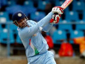 Sehwag hardly respects a decent ball: Martin