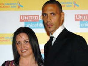Fame and fortune is boring: Rio Ferdinand