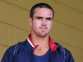 No more international career for KP?