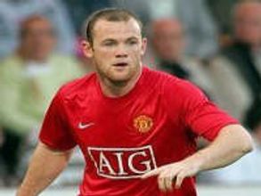 50th England cap for Wayne Rooney soon