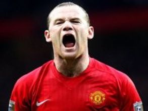 Rooney wants to stay at Man U for life