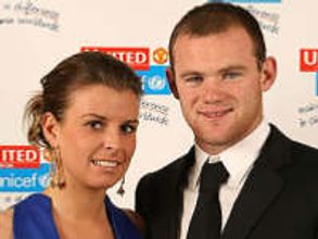 I'm not pregnant, 'twitters' Coleen Rooney