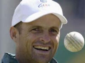 Kristen to become England coach?