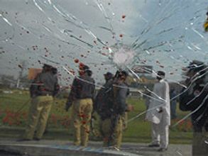 'No intl cricket in Pak in immediate future'
