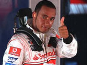 Hamilton disqualified from Australian GP