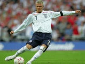 Beckham best for World Cup: Capello