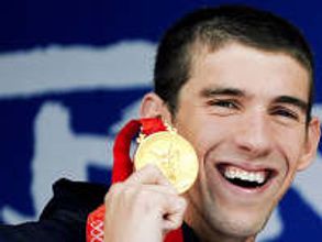 Mom pens 'highs and lows' of Phelps career