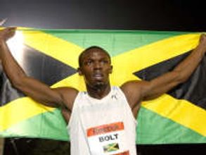 Cristiano Ronaldo is a big wuss: Usain Bolt