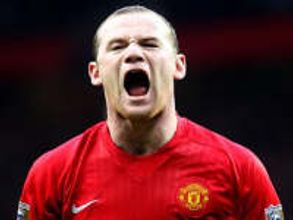 Rooney's injury causes concern