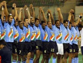 India wins Azlan Shah Cup after 13 years