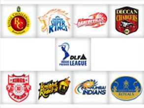 IPL Season 2 kick starts at Cape Town