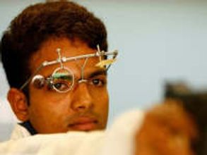 ISSF World Cup: Vijay Kumar wins Silver for India