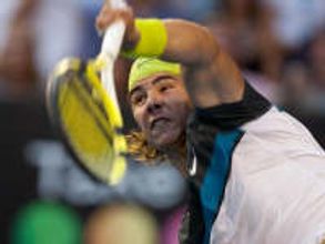 Nadal wins Barcelona Open for fifth time