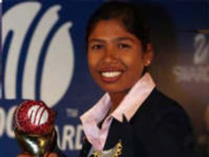 BCCI nominates Gambhir, Jhulan for Arjuna award