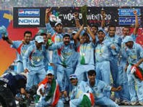 BCCI announces T20 World Cup Squad
