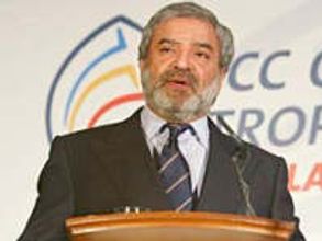 India stripped Pak of its WC hosting rights: Mani