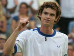 Tennis: Andy Murray climbs to World's no 3
