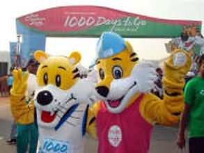 Delhi prepares for 2010 Games, $13.3 bn allotted