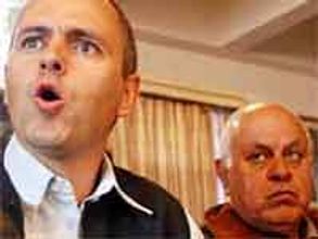 Cong upsets NC, Farooq to miss swearing-in too