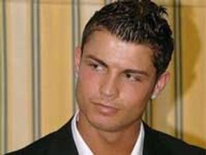 I'm only thinking about the final: Ronaldo
