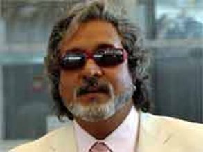 We gifted the trophy to Deccan Chargers: Mallya