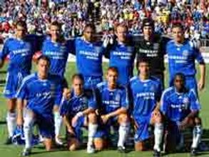 FA Cup win: Its party time for Chelsea players