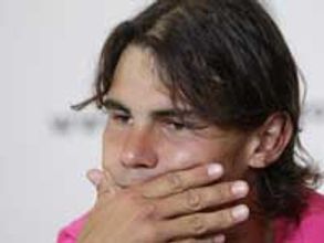 French Open: Soderling ends Nadal's reign