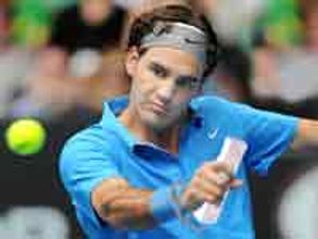 Andy Murray not my pick for final: Roger