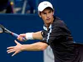 Murray says French Open not the end