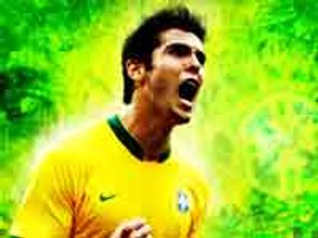 Kaka's 'Real' deal not official: Reports