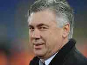 Ancelotti taps Kaka not to join Real