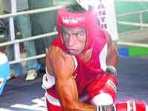 Asian Boxing Cup: Indian trio storm into semis