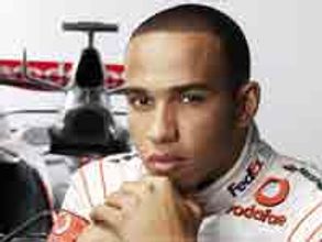 Lewis eyes a future in Hollywood