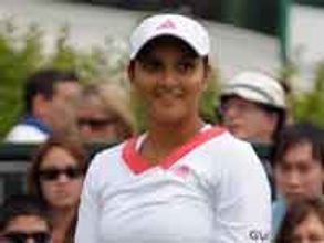 Wimbledon: Sania Mirza marches on to 2nd round