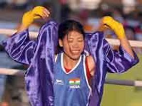 Four-time world champ has to wait 3 yrs for award