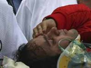 Massa recovers quickly, may be discharged soon