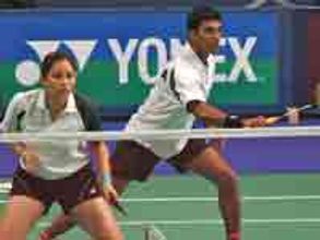 WBC: Diju-Jwala prove their might, enter quarters