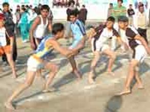 Kabaddi becoming popular in Britain