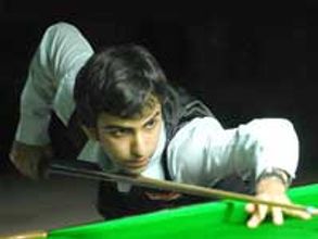 Pankaj Advani wins World Billiards Championship