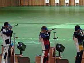 India pulls out of 2010 shooting World Cup