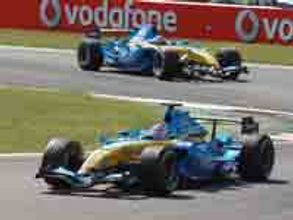 Renault gets 2-yr suspended ban over 'Crashgate'