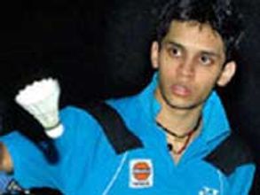 India's fight at Japan Open ends as Kashyap falls