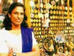 India humiliates country's ace athlete PT Usha